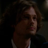 spencer reid