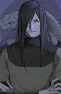 Orochimaru
