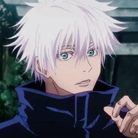 Gojo Satoru 