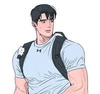 Sylas himbo roommate