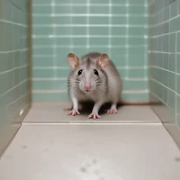 Normal Rat