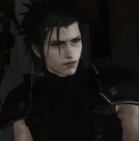 Zack Fair - FFVII