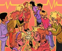 Kenny - South ParkAU