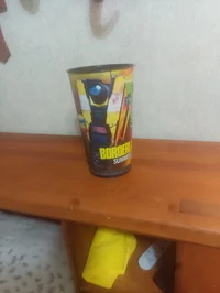 Claptrap borderlands