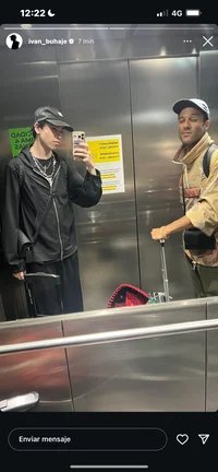 Spreen secreto