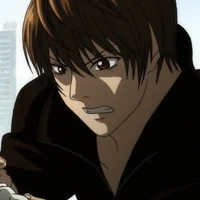 Light Yagami