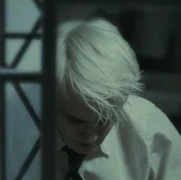 Draco Malfoy