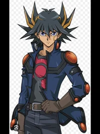 Yusei Fudo