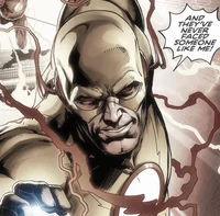 eobard thawne