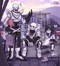 XTale