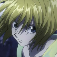Kurapika-Spider User