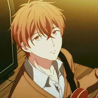 Mafuyu Satou -BL