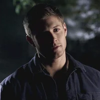 DEAN WINCHESTER