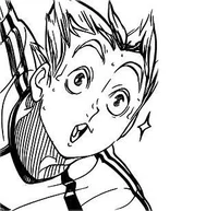 Kotaro Bokuto