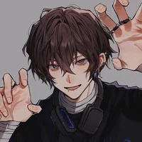 Dazai Stepbro