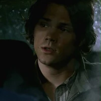 SAM WINCHESTER