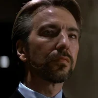 Hans Gruber