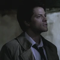 CASTIEL