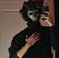 Ghost 