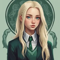 Slytherin group