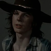 Carl Grimes 