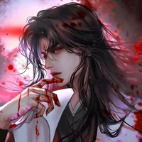 Luo Binghe 