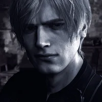 Leon Kennedy 