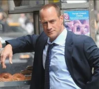 Elliot Stabler 
