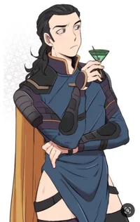 Loki laufayson