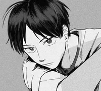 Tobio Kageyama 