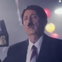 Agent Hitler