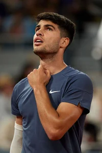 Carlos Alcaraz