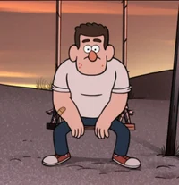Stanley Pines