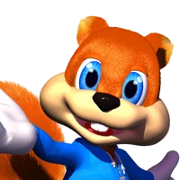 Conker