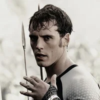 Finnick Odair