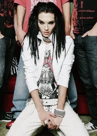 Bill Kaulitz