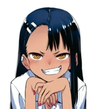 Hayase Nagatoro