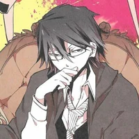 Ranpo Edogawa