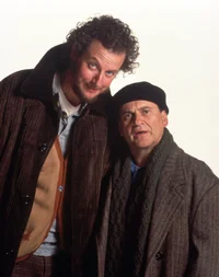 The Wet Bandits