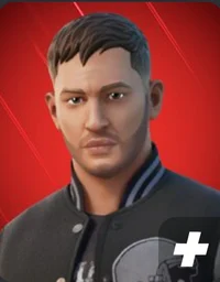 Eddie Brock Fortnite