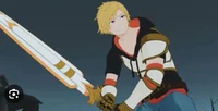 Jaune Arc