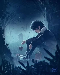 Nico di Angelo