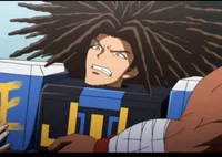 Yasuhiro Hagakure 