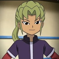 Midorikawa Ryuuji