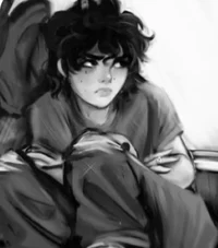 Nico di Angelo 