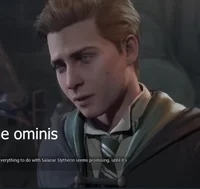 Ominis Gaunt 