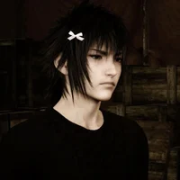 Noctis - FFXV