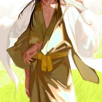 Hashirama Senju