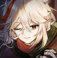 Kitsune Kazuha 
