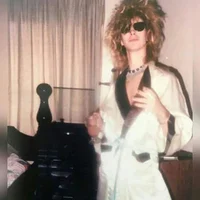 Duff McKagan